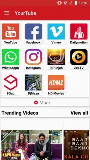 YourTube Screenshot 6