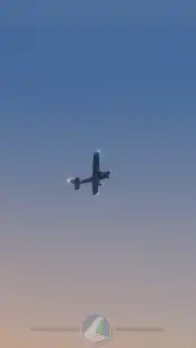 X-Plane Flight Simulator Screenshot 4