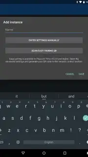 Popcorn Time Remote Screenshot 7