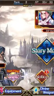VALKYRIE ANATOMIA -The Origin- Screenshot 9