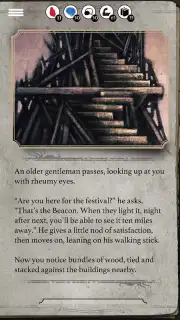 Cthulhu Chronicles Screenshot 10