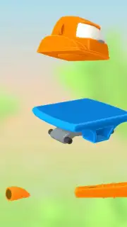 Leo the Truck and cars Screenshot 3