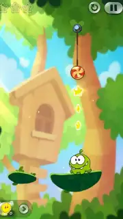 Cut the Rope 2 Screenshot 7