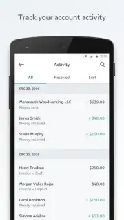 PayPal Business Screenshot 3