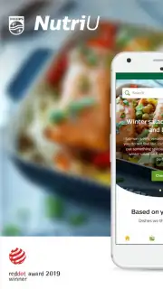 Kitchen+ Airfryer recipes Screenshot 2
