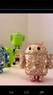 USB Camera Standard Screenshot 1