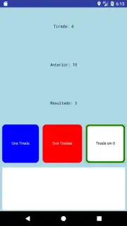 UnoAttack Helper Screenshot 3