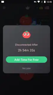 VPN Tomato Screenshot 5