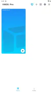 VMOS Pro Screenshot 2