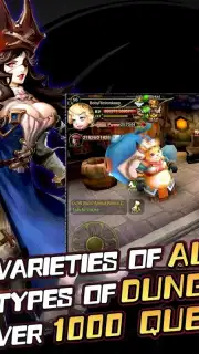 Rise of The Immortals Screenshot 10