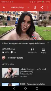 NexTube Screenshot 6