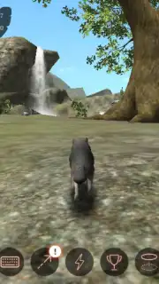 The Wolf Screenshot 4