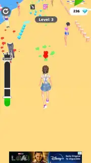 Queen Bee! Screenshot 1