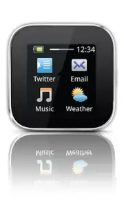 SmartWatch Screenshot 4