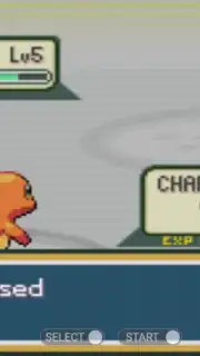 Pokemon Collection Screenshot 2