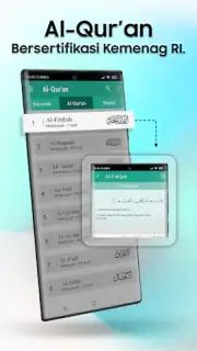 Salaam Screenshot 3