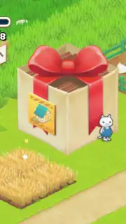 Meow Meow Star Acres Screenshot 3