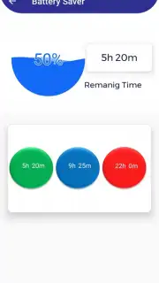 One Touch VPN Screenshot 4