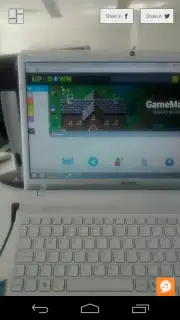 AudioSnaps Screenshot 1