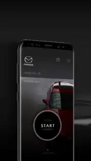 MyMazda Screenshot 8