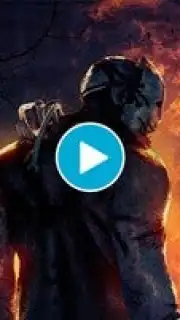 Dead by Daylight Mobile Screenshot 1