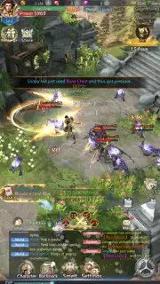 Pasha Fencer Screenshot 6