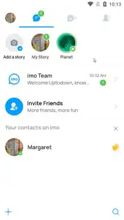 imo Screenshot 12