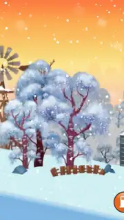 Arctic Cat Snowmobile Racing Screenshot 2