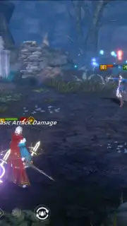 Eternal Rhapsody Screenshot 6