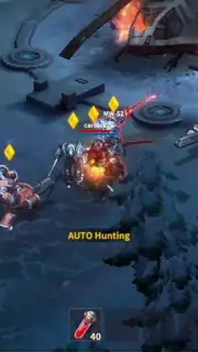 Zone4M (KR) Screenshot 2