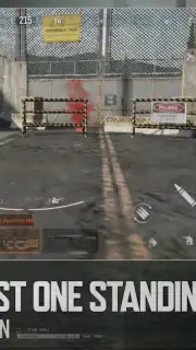 Arena Breakout Lite Screenshot 3