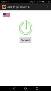 Speed Turbo Free VPN Proxy Screenshot 5