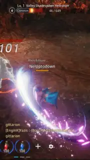 MIR4 Screenshot 16