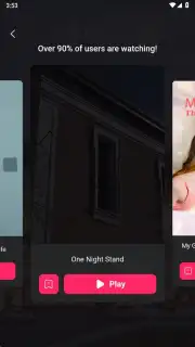 DramaWave Screenshot 6