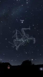 Stellarium Mobile Screenshot 20