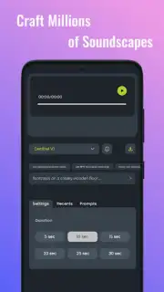 Open Studio Screenshot 5