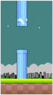 Flappy Tom Screenshot 2