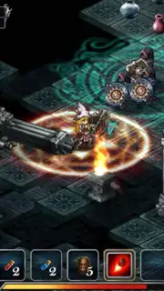 S.O.L : Stone of Life Screenshot 3