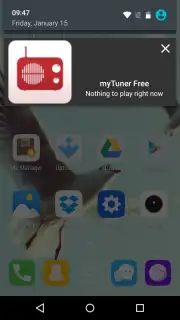 myTuner Radio Screenshot 3