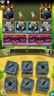 Dice Hunter Screenshot 6