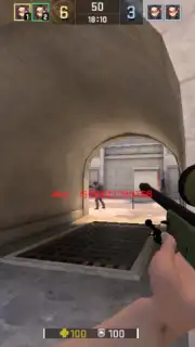 Global Offensive Mobile Screenshot 7