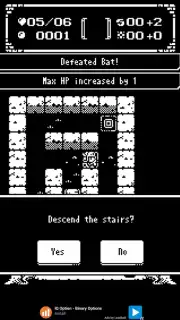 1-Bit Rogue Screenshot 6