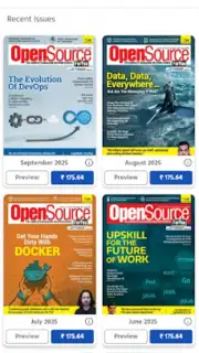 Open Source For You Screenshot 6
