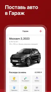 Дром Screenshot 10