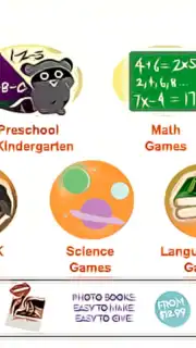 Educational Games Screenshot 2