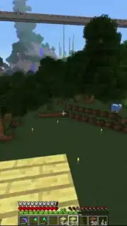 Perfect Building Minecraft Screenshot 5