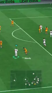 EA Sports FC Mobile Beta Screenshot 8