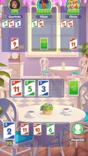 Skip-Bo Screenshot 16