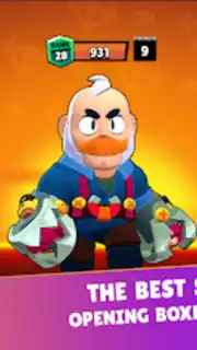 Box Simulator: Brawl Stars Screenshot 5