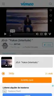 Video Downloader & Video Saver Screenshot 11